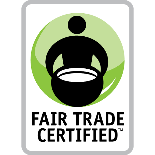 fair trade certified
