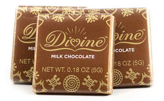 divine chocolate