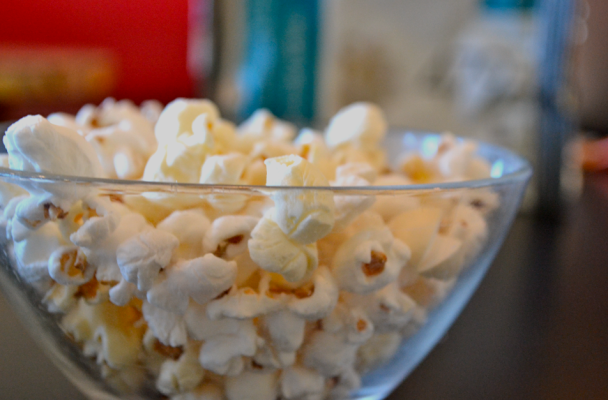 popcorn