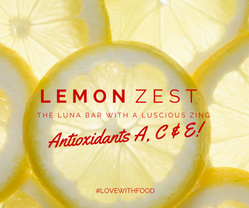 Antioxidants A, C & E