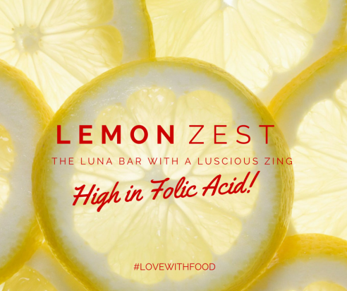 High In Folic Acid