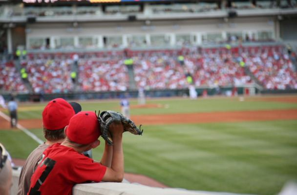 Baseball dreams