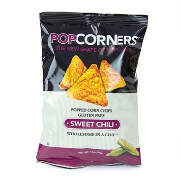 popcorners