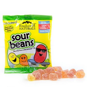 sourbeans