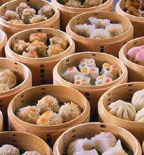 Dim-sum