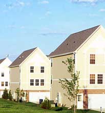 Suburbia