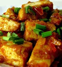 Tofu