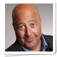Andrew Zimmern