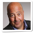 Andrew Zimmern