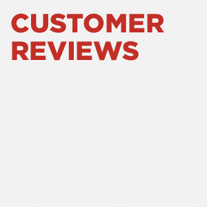 Customer Reviews