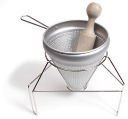 Chinois Pestle