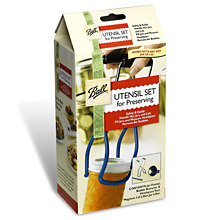 canning utensil set