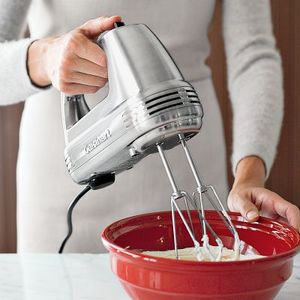 Love With Food - Hand Mixer