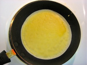 Cook french crepe how to make french crepes