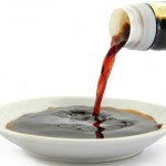 love with food  - Soy Sauce