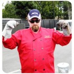 Love With Food - Perry Perkins