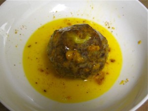 Love With Food - Fried Ice Cream