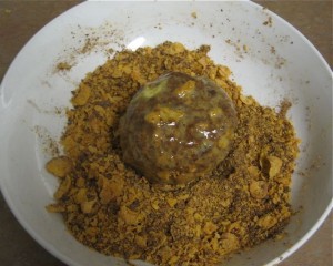 Love With Food - Fried Ice Cream