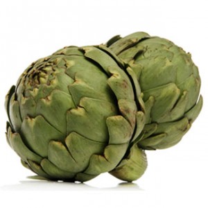 Love With food - artichoke