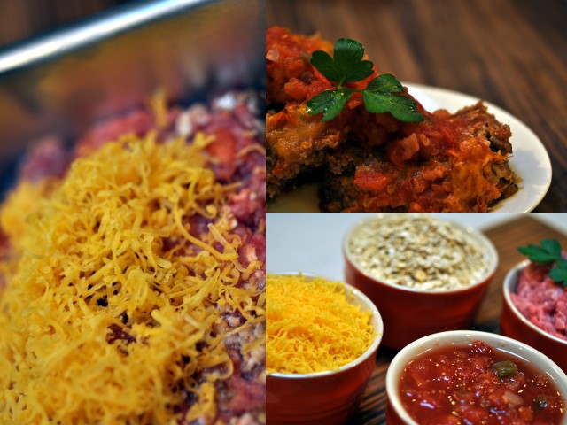 gourment cupboard mexican meatloaf