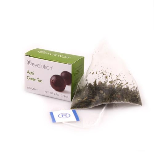 Acai Green Tea Infuser
