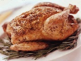 Asian Soy Chicken