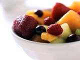 Amaretto Fruit Dip