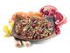 Apple Lemon Pomegranate Rooibos Tea