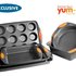 Nonstick Everything Set