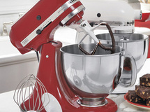 Kitchenaid Artisan Stand Mixer