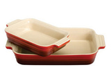 Le Creuset Rectangular Baking Dish