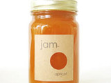 Organic Blenheim Apricot Jam