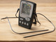 Dual Probe Cooking Thermometer