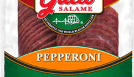 Pepperoni