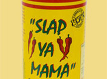 Slap Ya Mama Original Blend