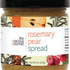 Rosemary Pear Spread