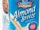 Unsweetened Vanilla Almond Milk
