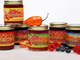 Diane's Sweet Heat Habanero Jams