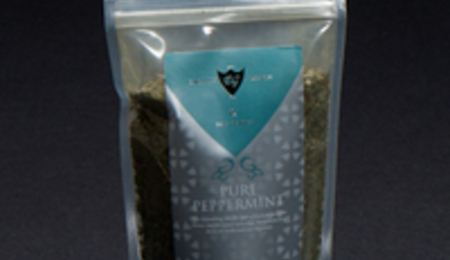 English Garden Tea - Pure Peppermint Loose Leaf