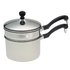 49% Off Farberware Classic Series 2-quart Saucepan With Double Boiler Insert And Lid