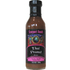 Thai Peanut Sauce Net Wt. 13.6 Oz. (starport Foods 222r)