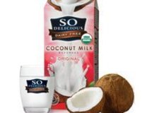 So Delicious Coconut Milk Beverage