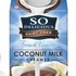 So Delicious French Vanilla Coconut Milk Creamer