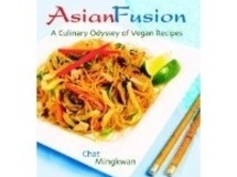Asian Fusion: A Culinary Odyssey Of Vegan Recipes