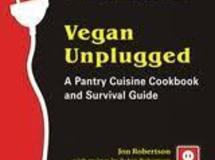 Vegan Unplugged
