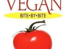 Vegan Bite By Bite