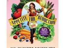Appetite For Reduction