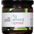 The Gracious Gourmet's Fig Almond Spread