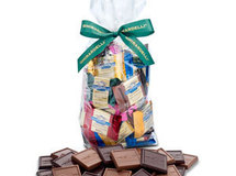 Ghirardelli's Signature Squaresâ„¢