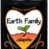 Earth Family Jalapeno Dip Mix & Seasoning